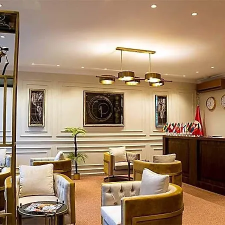 מלון My Palace Residance 5*