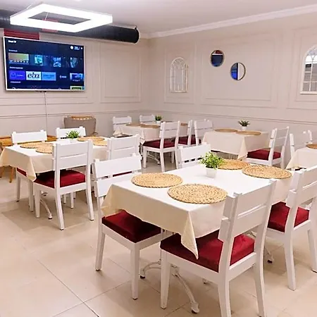 מלון My Palace Residance