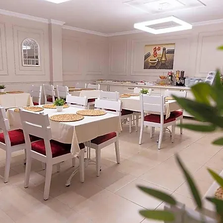 מלון My Palace Residance