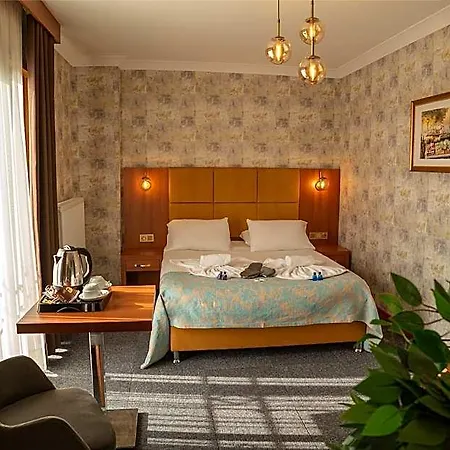 מלון My Palace Residance 5*