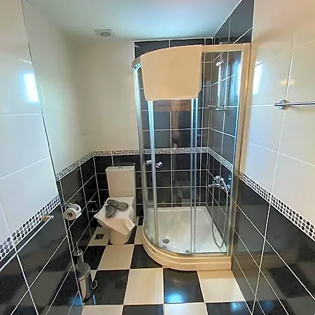My Palace Residance מלון 5*