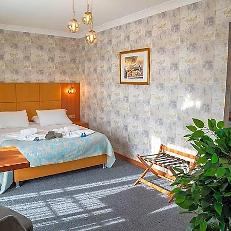 מלון My Palace Residance 5*