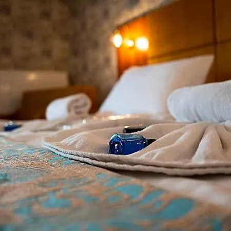 My Palace Residance 5* איסטמבול