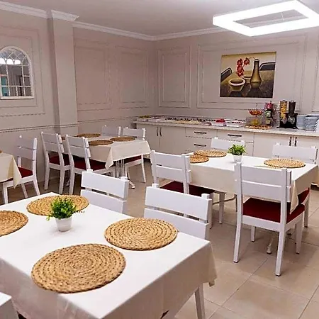 My Palace Residance